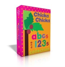 Image for Chicka Chicka ABCs and 123s Collection (Boxed Set)