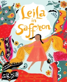 Image for Leila in Saffron