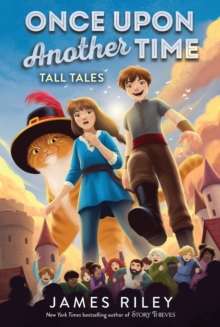 Image for Tall Tales