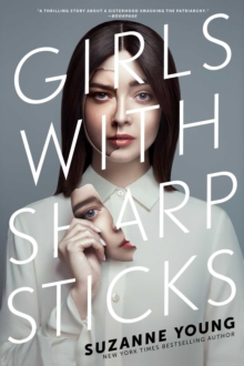 Image for Girls with sharp sticks