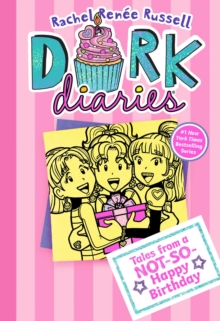 Image for Dork Diaries 13: Tales from a Not-So-Happy Birthday