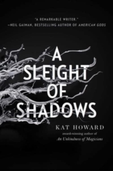 Image for A Sleight of Shadows