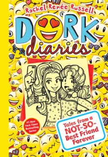 Image for Dork Diaries 14: Tales from a Not-so-best Friend Forever