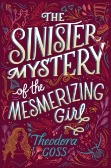 Sinister Mystery of the Mesmerizing Girl