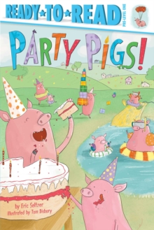 Image for Party Pigs!