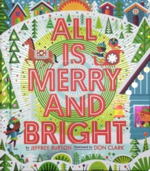 Image for All is merry and bright