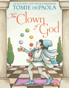 Image for The Clown of God