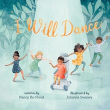 Image for I Will Dance