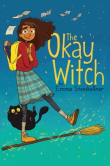 Image for The Okay Witch