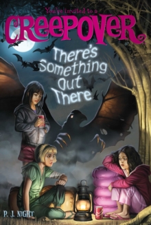 Image for There's Something Out There