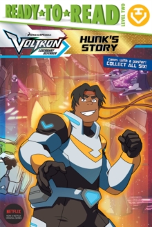 Image for Hunk's Story