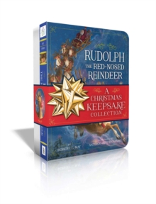 Image for Rudolph the Red-Nosed Reindeer A Christmas Collection
