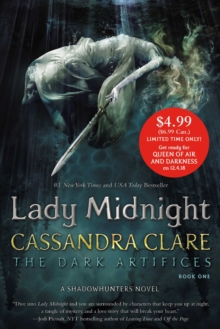 Image for Lady Midnight