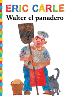 Image for Walter el panadero (Walter the Baker)