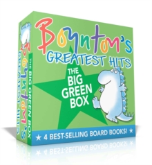 Image for Boynton's Greatest Hits The Big Green Box (Boxed Set)