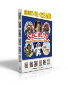 Image for Secrets of American History Collection (Boxed Set)
