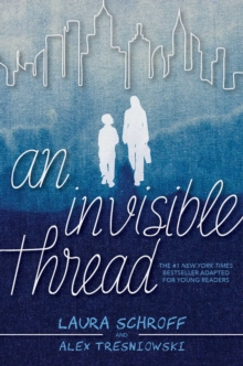 Image for Invisible Thread: A Young Readers' Edition