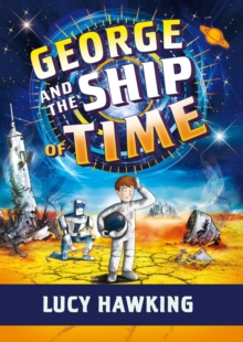 Image for George and the Ship of Time