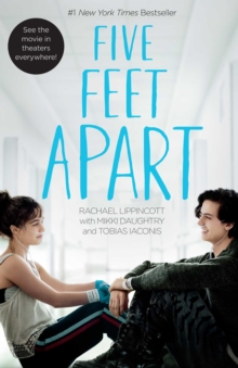 Image for Five feet apart