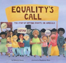 Image for Equality's Call : The Story of Voting Rights in America