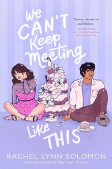 Image for We Can't Keep Meeting Like This
