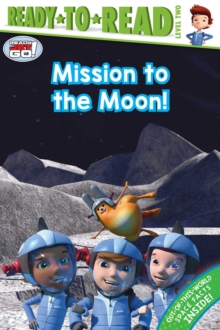 Image for Mission to the Moon!