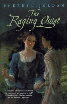 Image for Raging Quiet