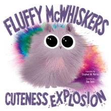 Image for Fluffy McWhiskers Cuteness Explosion