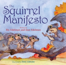 Image for The Squirrel Manifesto