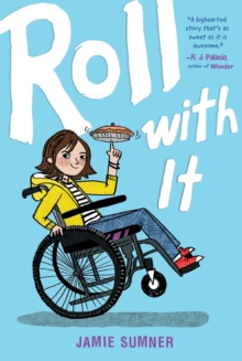 Image for Roll with it