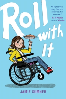 Image for Roll with it