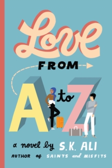 Image for Love from A to Z