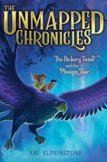 Image for The Bickery Twins and the Phoenix Tear