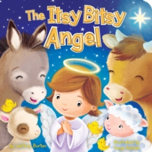Image for The Itsy Bitsy Angel
