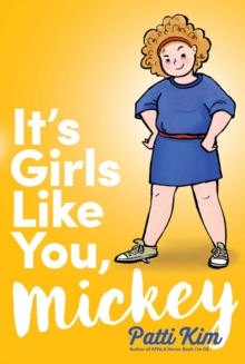 Image for It's Girls Like You, Mickey