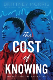 Image for The Cost of Knowing