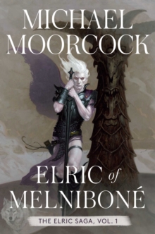 Image for Elric of Melnibone