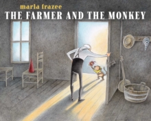 Image for The farmer and the monkey