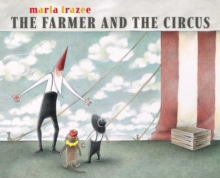 Image for The farmer and the circus