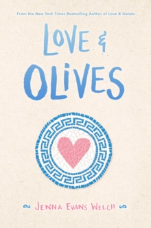 Image for Love & Olives