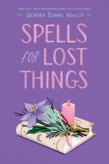Image for Spells for Lost Things