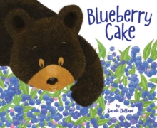 Blueberry Cake