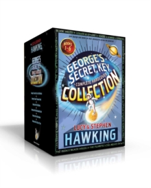 Image for George's Secret Key Complete Hardcover Collection (Boxed Set)