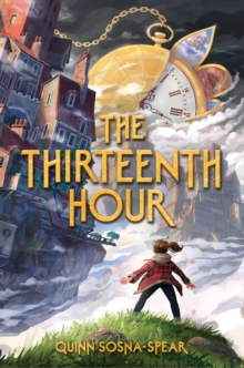 Image for The Thirteenth Hour