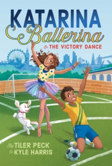 Image for Katarina Ballerina & the Victory Dance
