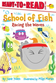 Image for Racing the Waves
