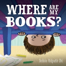 Image for Where Are My Books?