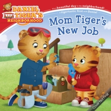 Image for Mom Tiger's New Job