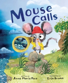 Image for Mouse Calls