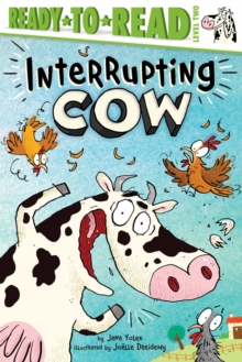 Image for Interrupting Cow : Ready-to-Read Level 2